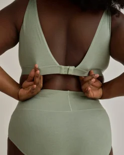 Universal Standard UltimateS Lounge Bra