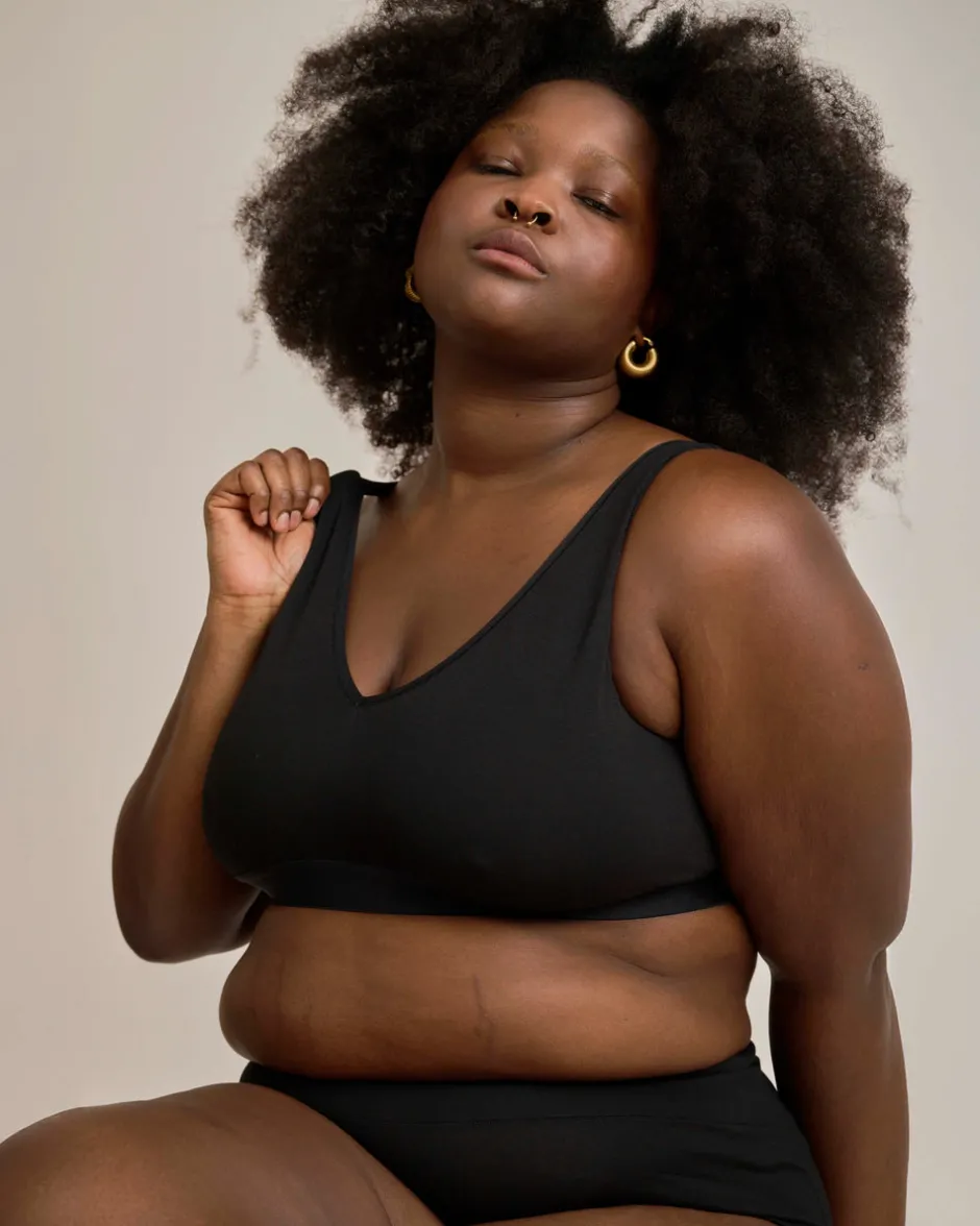 Universal Standard UltimateS Lounge Bra