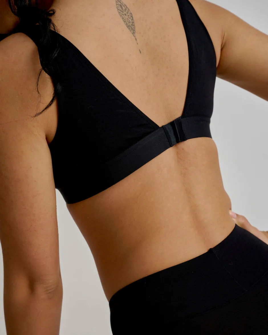 Universal Standard UltimateS Lounge Bra