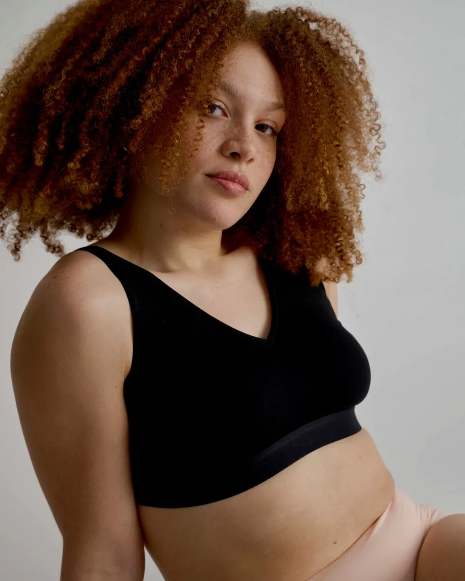 Universal Standard UltimateS Lounge Bra