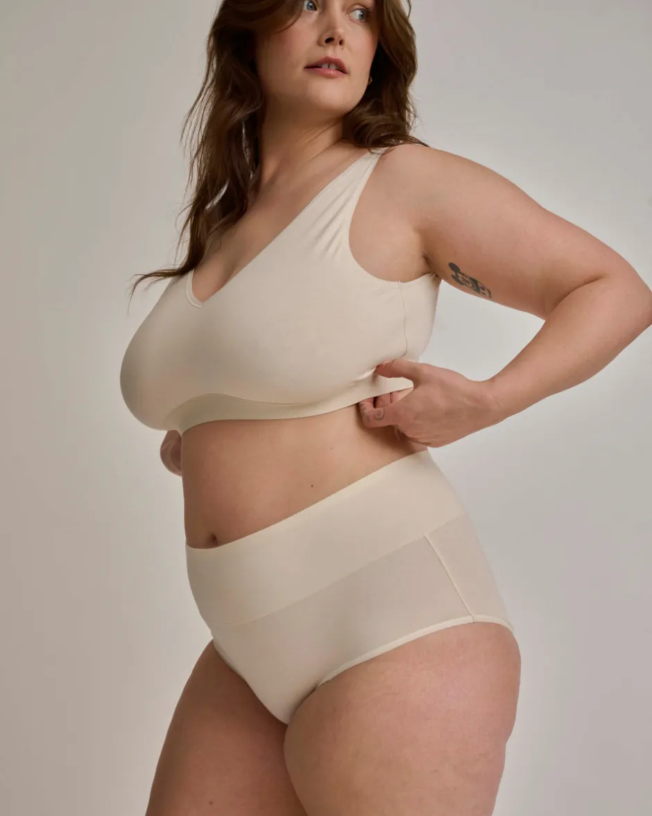 Universal Standard UltimateS Lounge Bra