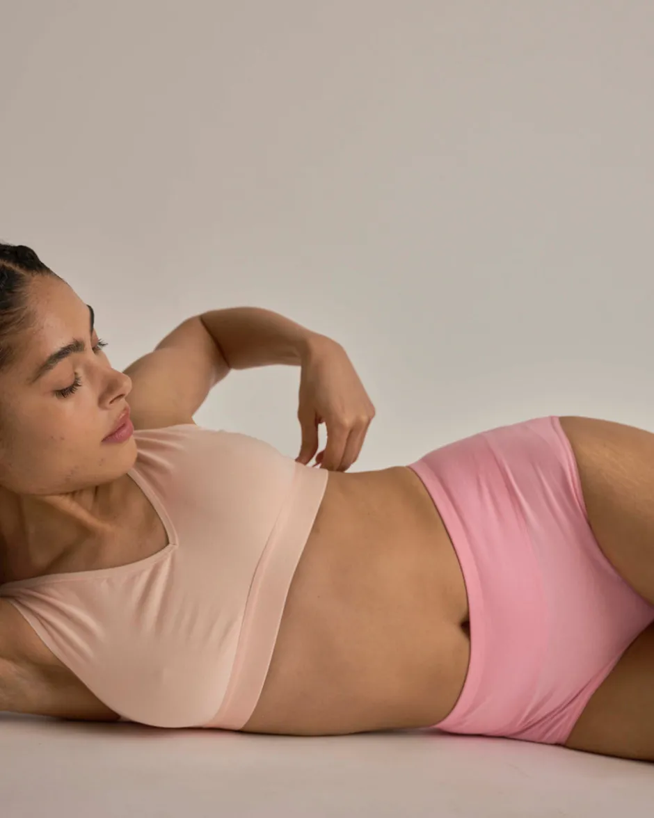 Universal Standard UltimateS Lounge Bra