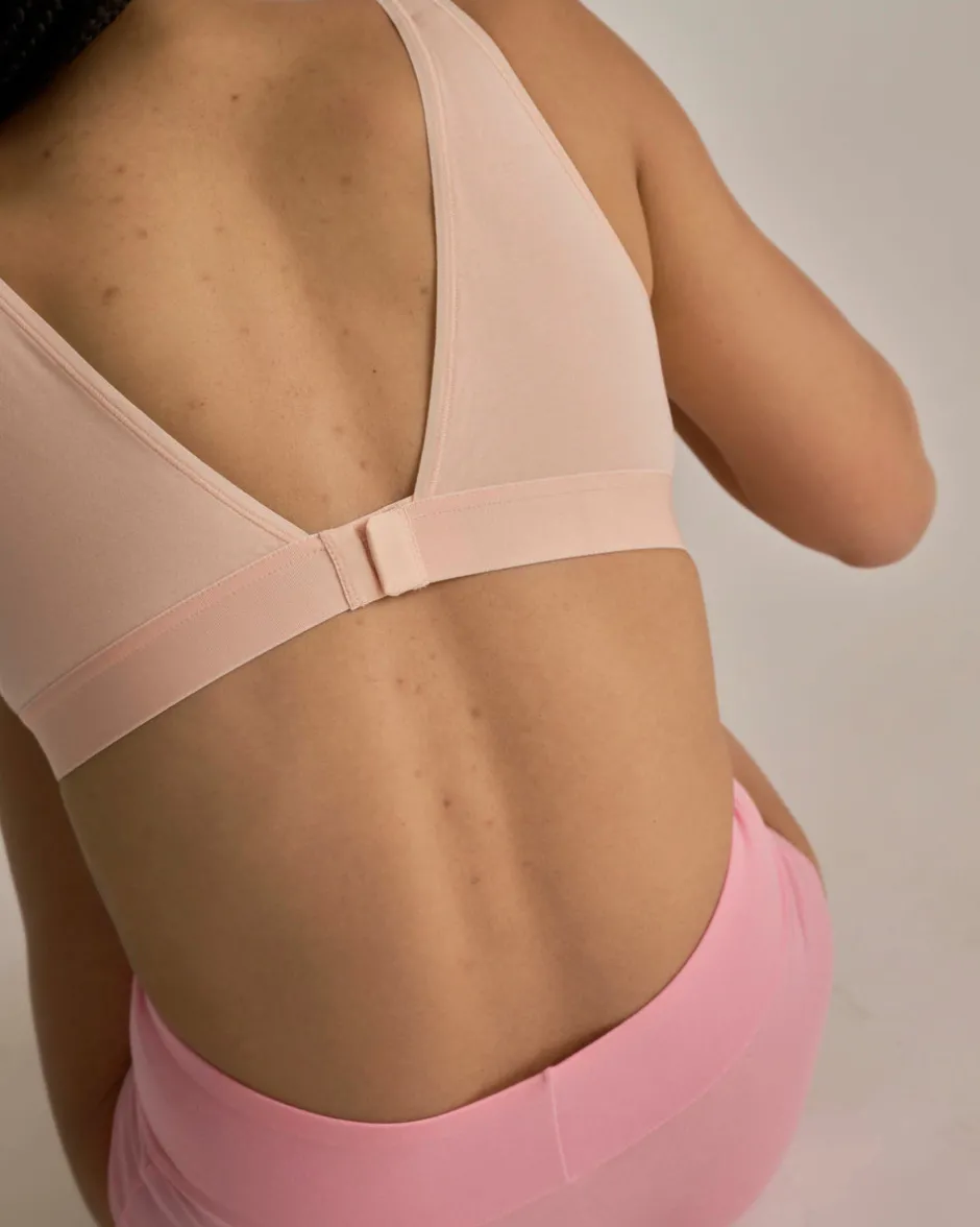 Universal Standard UltimateS Lounge Bra