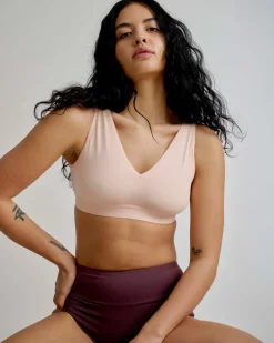 Universal Standard UltimateS Lounge Bra