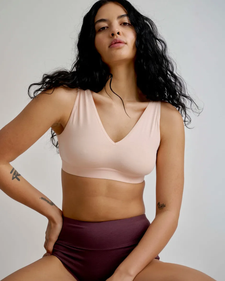 Universal Standard UltimateS Lounge Bra