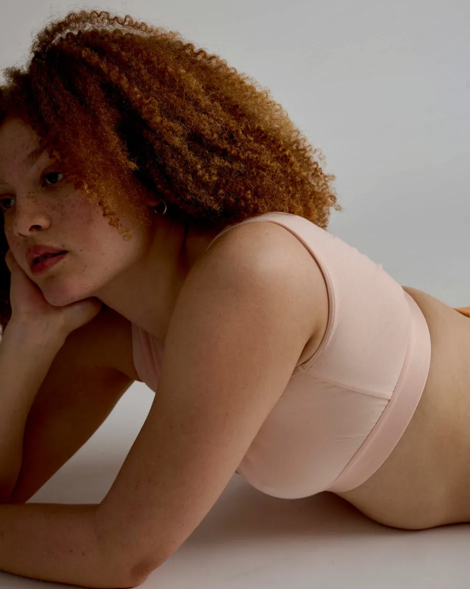 Universal Standard UltimateS Lounge Bra