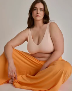 Universal Standard UltimateS Lounge Bra