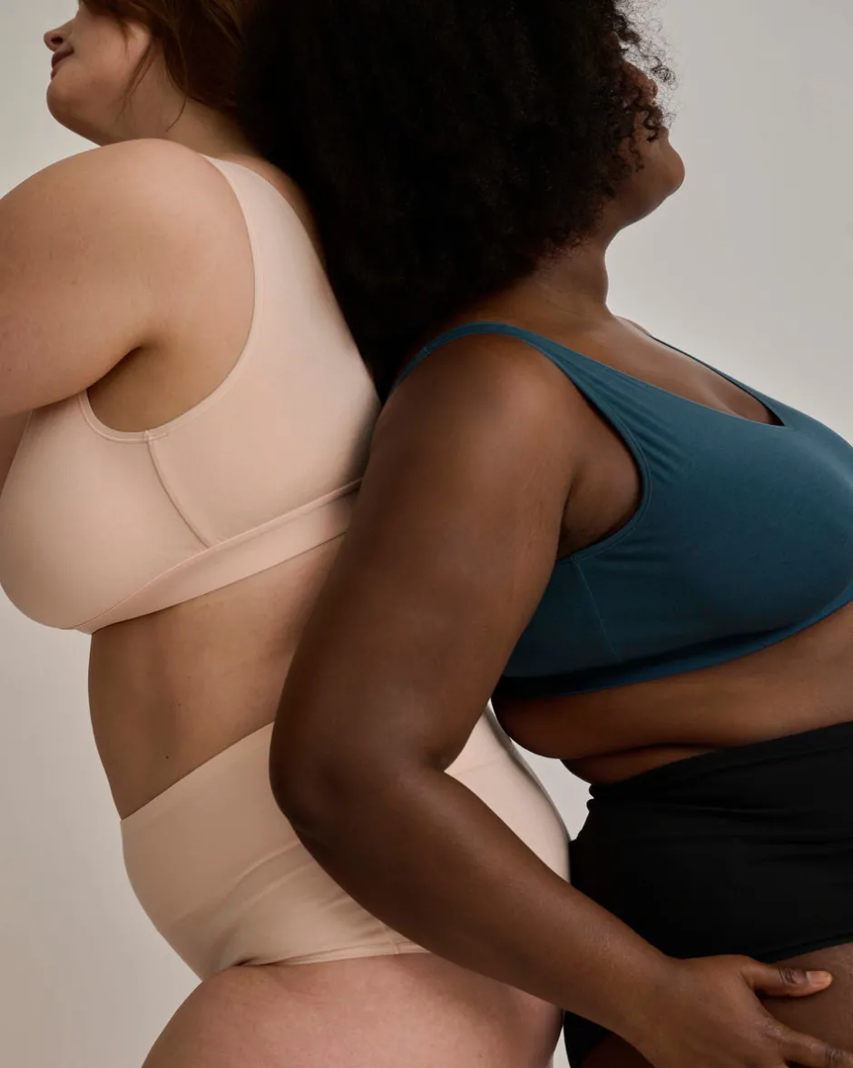 Universal Standard UltimateS Lounge Bra