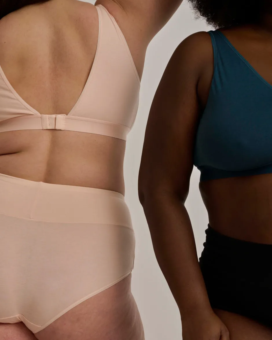 Universal Standard UltimateS Lounge Bra