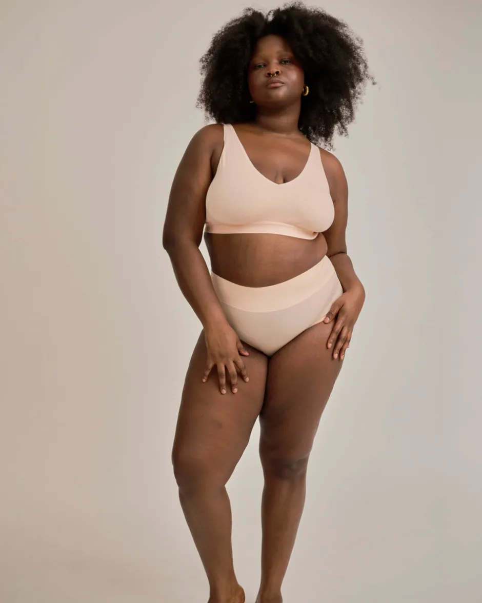 Universal Standard UltimateS Lounge Bra