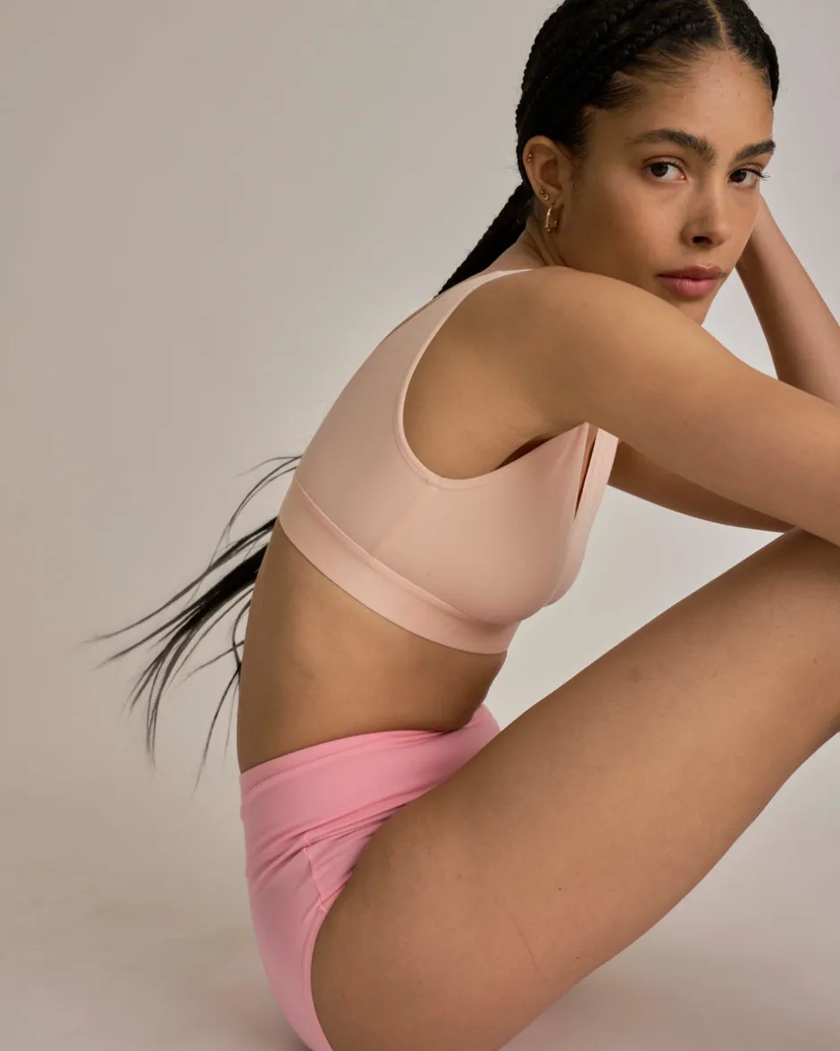 Universal Standard UltimateS Lounge Bra