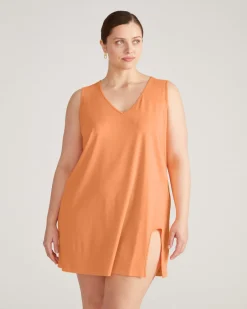 Universal Standard UltimateS Meko Nightie