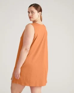 Universal Standard UltimateS Meko Nightie