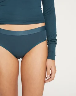 Universal Standard UltimateS Mid Rise Bikini