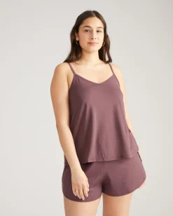 Universal Standard UltimateS Natalie Jersey Sleep Set