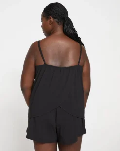 Universal Standard UltimateS Natalie Jersey Sleep Set