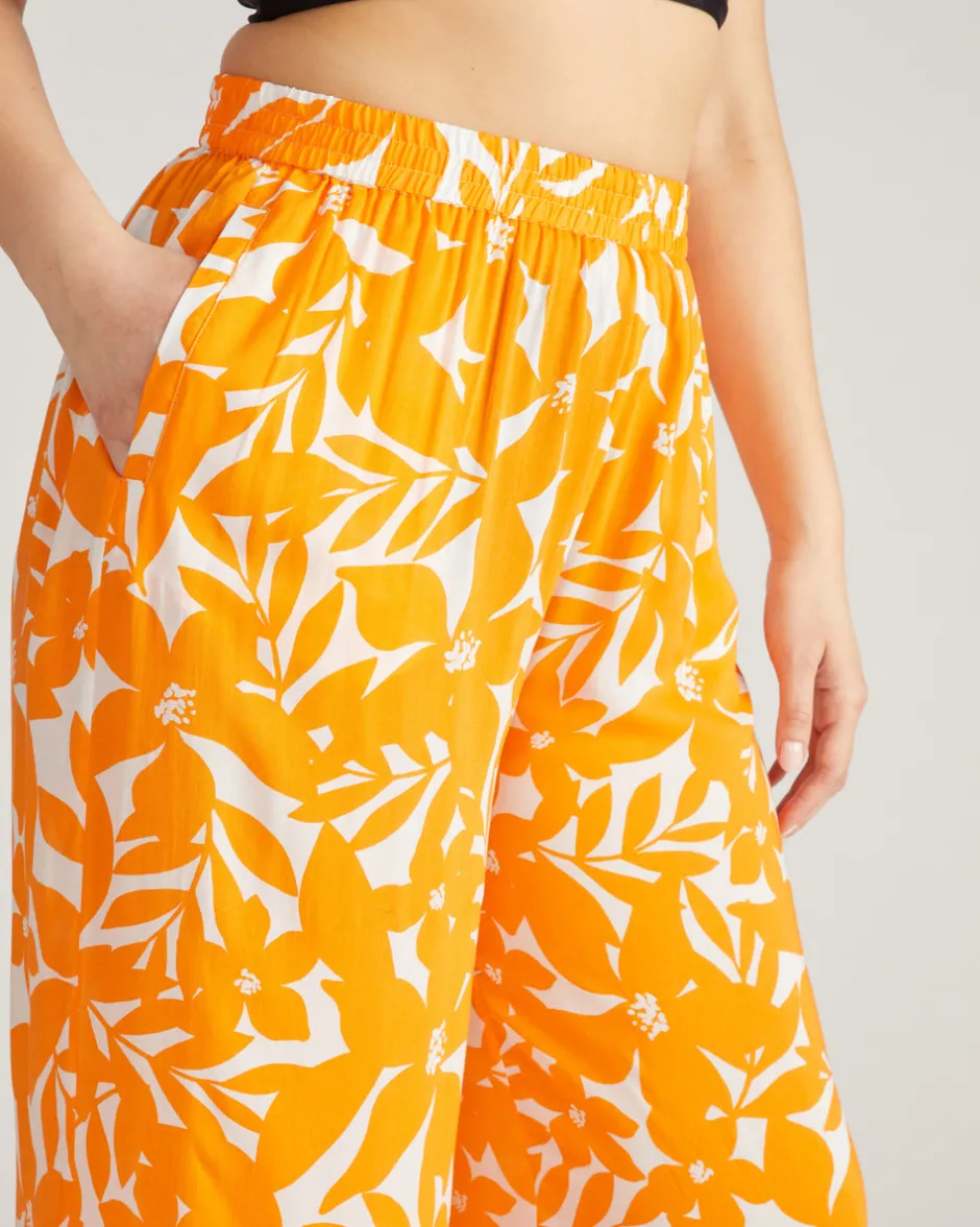 Universal Standard Verbena Voile Pants
